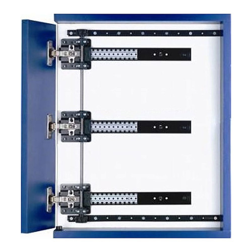Hafele RP 60 Pivot Pocket Door Hardware | Door Slide System Kit