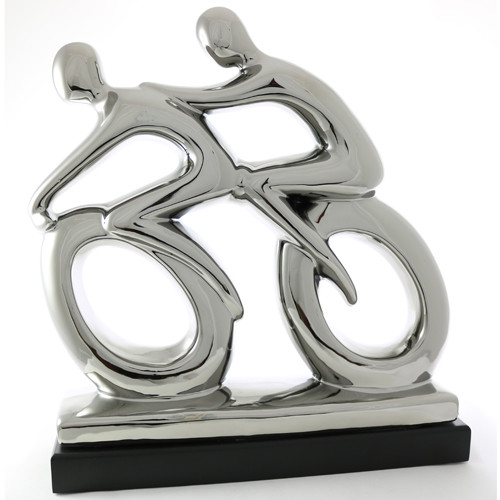 Together Bicycle Sculpture