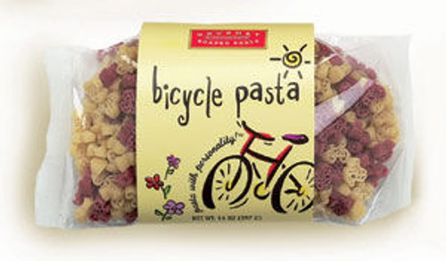 Bicycle Pasta