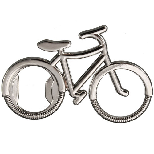 Adventure Begins Bottle Opener