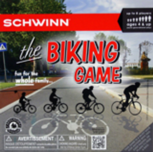 The Biking Game