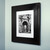 Large Black Concealed Cabinet | Recessed In-Wall Medicine ...