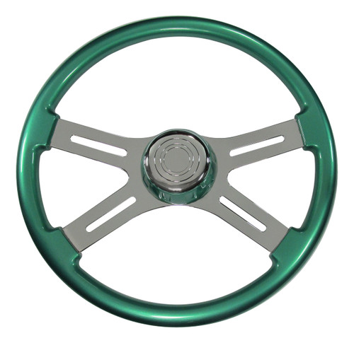 Emerald Green