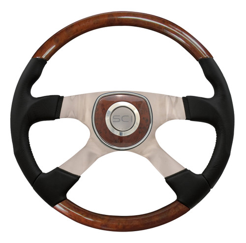 Startruck (Universal Burl Pad)