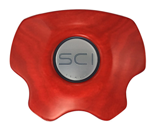 Wildwood Red Pad