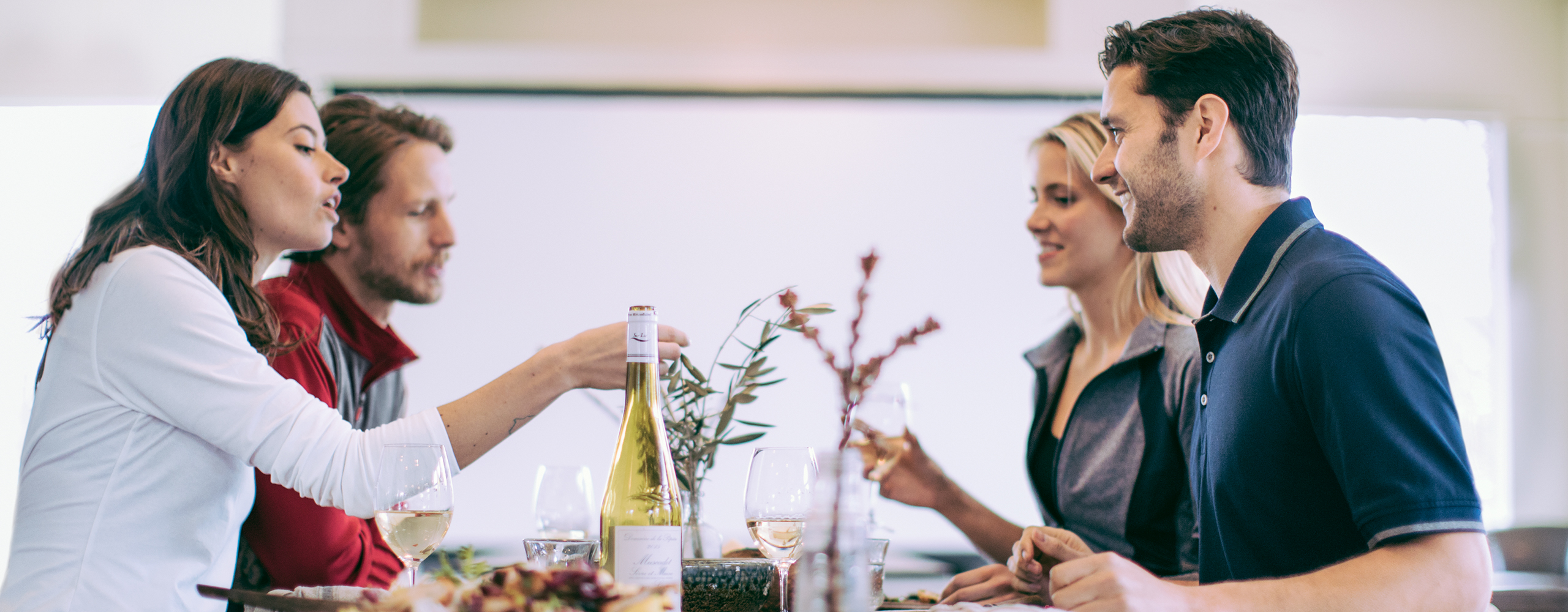 Cutter and Buck Sportswear and Golf Apparel