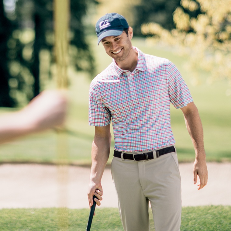 Cutter & Buck | Official Site - Sportswear and Golf Apparel