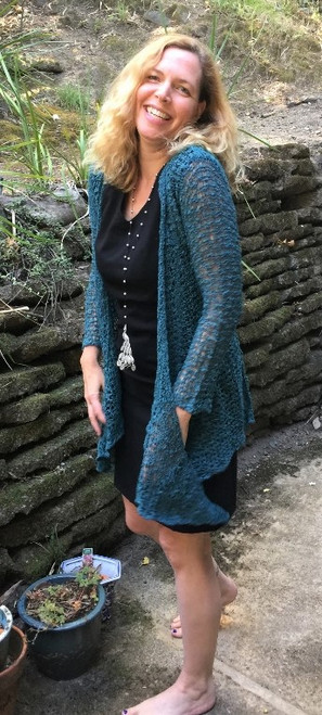 Teal Teal