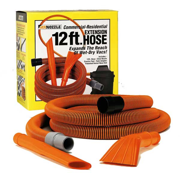 Vacuum Tool Kit 3D PRODUCTS CANADA