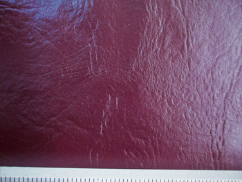 Discount Fabric Faux Leather Upholstery Pleather Vinyl Burgundy Wine PL15 Discount Fabric Faux Leather Upholstery Pleather Vinyl Burgundy Wine PL15