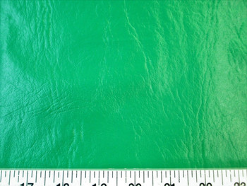 Discount Fabric Faux Leather Upholstery Pleather Vinyl Grass Green PL16 Discount Fabric Faux Leather Upholstery Pleather Vinyl Grass Green PL16