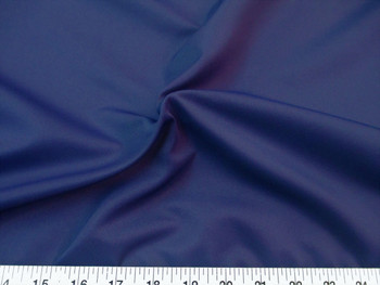 Discount Fabric Challis Apparel Top Weight Navy Soft and Flowing CH24 Discount Fabric Challis Apparel Top Weight Navy Soft and Flowing CH24