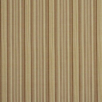 Fabric Robert Allen Beacon Hill Hancock Stripe Teak Linen Wool Drapery HH12 Fabric Robert Allen Beacon Hill Hancock Stripe Teak Linen Wool Drapery HH12