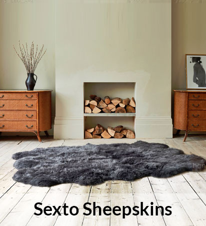 Sexto Sheepskins