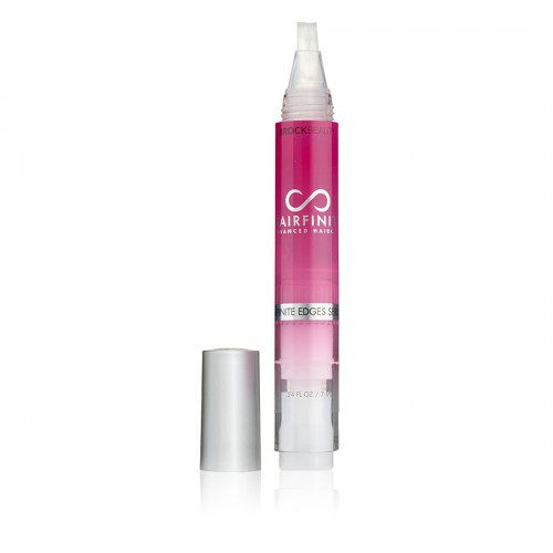 Hairfinity Infinite Edges Serum No Mineral Oil or Petroleum