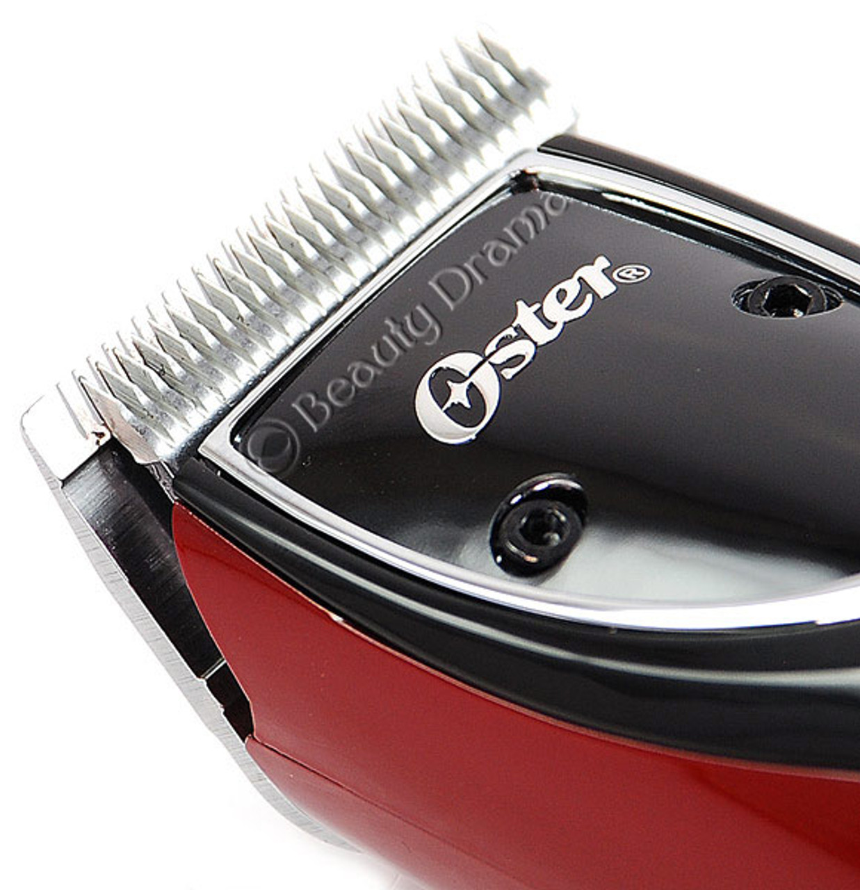 OSTER Outlaw Dual Speed Quiet Ultra Powerful Motor Clipper