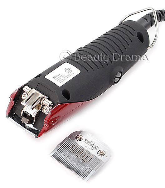 OSTER Outlaw Dual Speed Quiet Ultra Powerful Motor Clipper