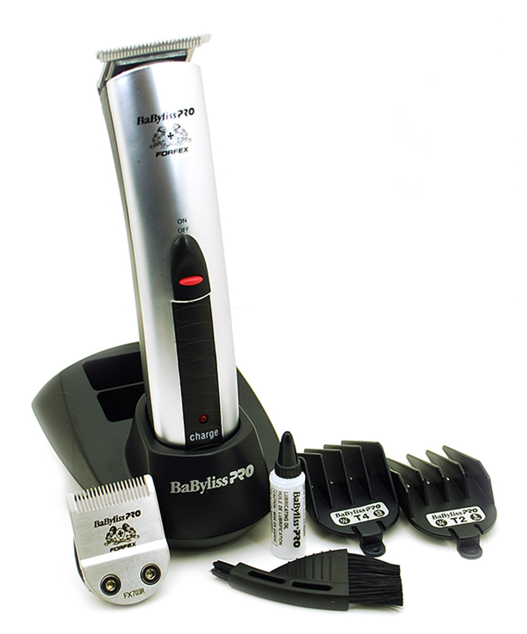 babyliss trimmer charger