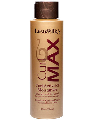 Beautiful Lustrasilk Curl Max Artwork for Your Screen Beautiful Lustrasilk Curl Max Artwork for Your Screen