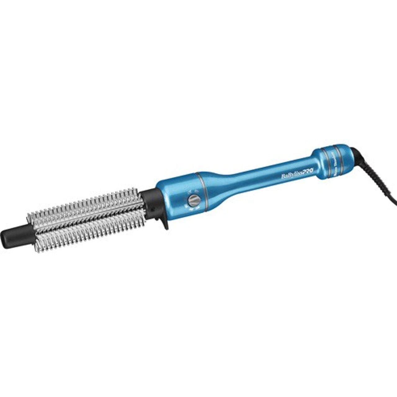 Babyliss pro nano titanium digital styler clearance