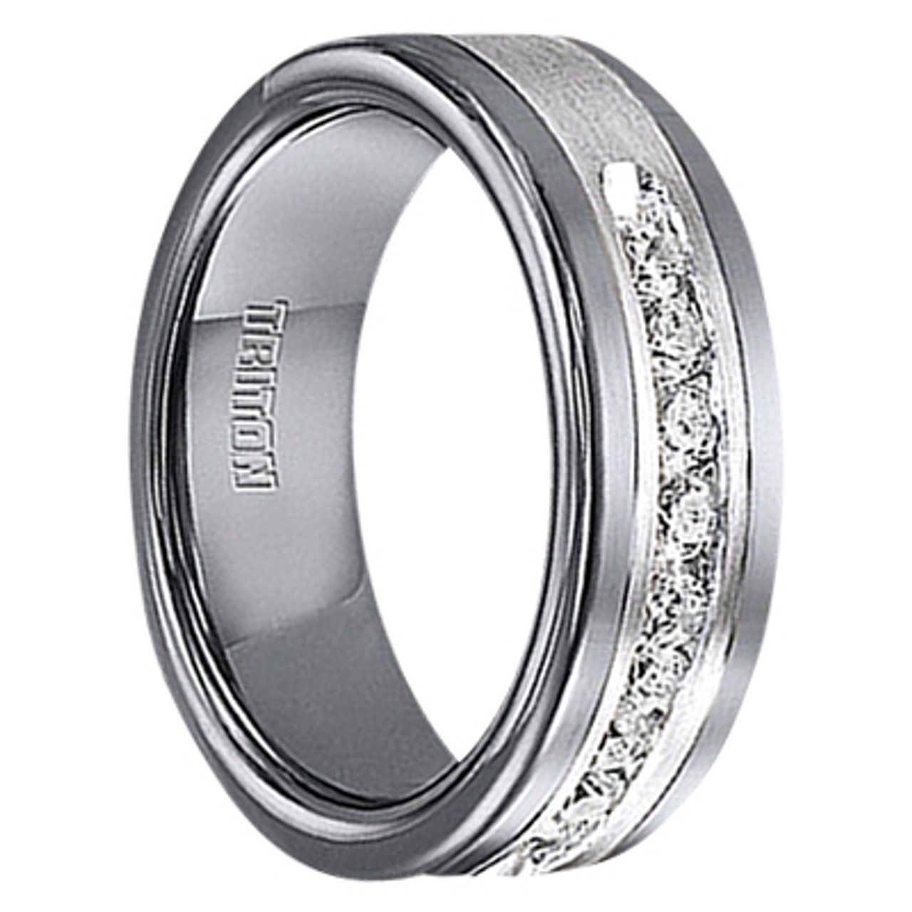 unique mens wedding bands
