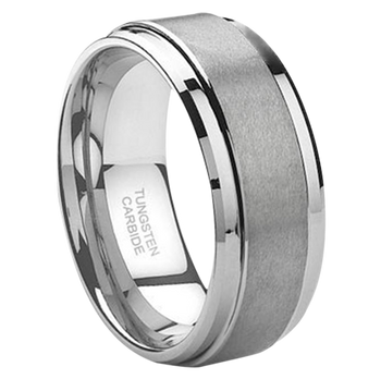 J095C in gray tungsten. J095C in gray tungsten.