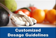 Customized Dosage Guidelines