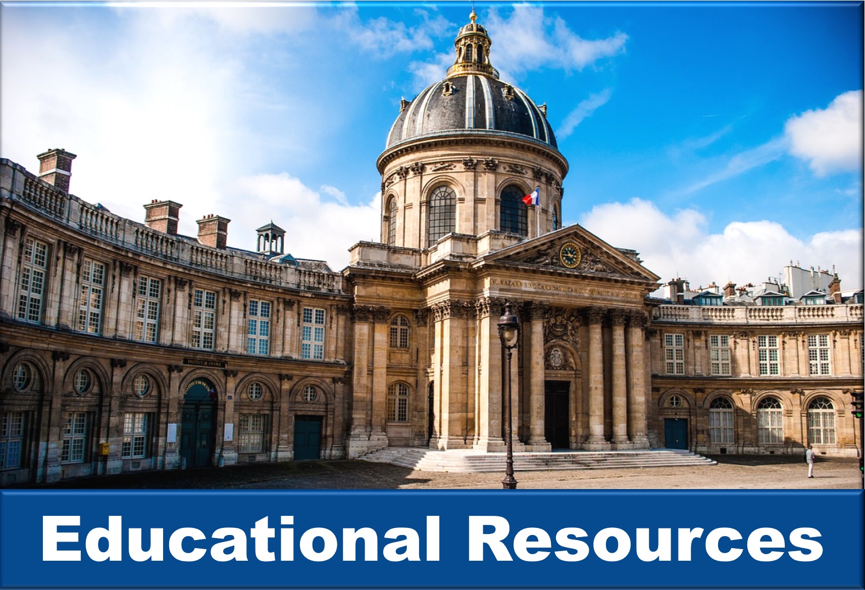 Educational Resources