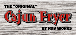 Cajun Fryer