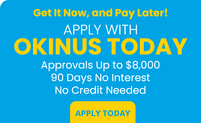 Apply with Okinus Today