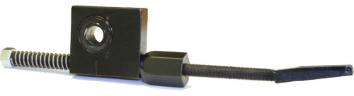Push finger for Sharpener