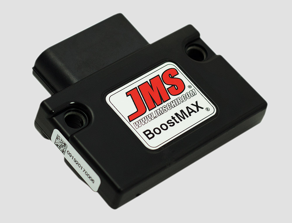 JMS Chip & Performance Boost Max for Ecoboost Vehicles
