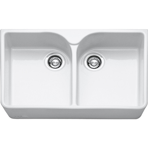 Franke Belfast VBK720 Ceramic Kitchen Sink Franke Belfast VBK720 Ceramic Kitchen Sink