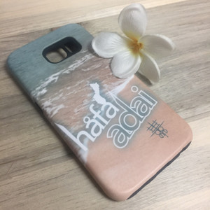 Hafa Adai Guam Phone Case for Samsung Models Hafa Adai Guam Phone Case for Samsung Models