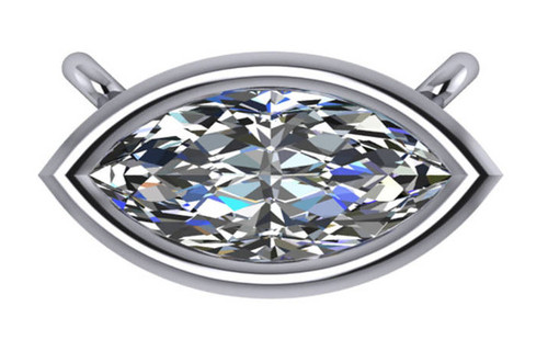 Hand Cut & Polished Cubic Zirconia