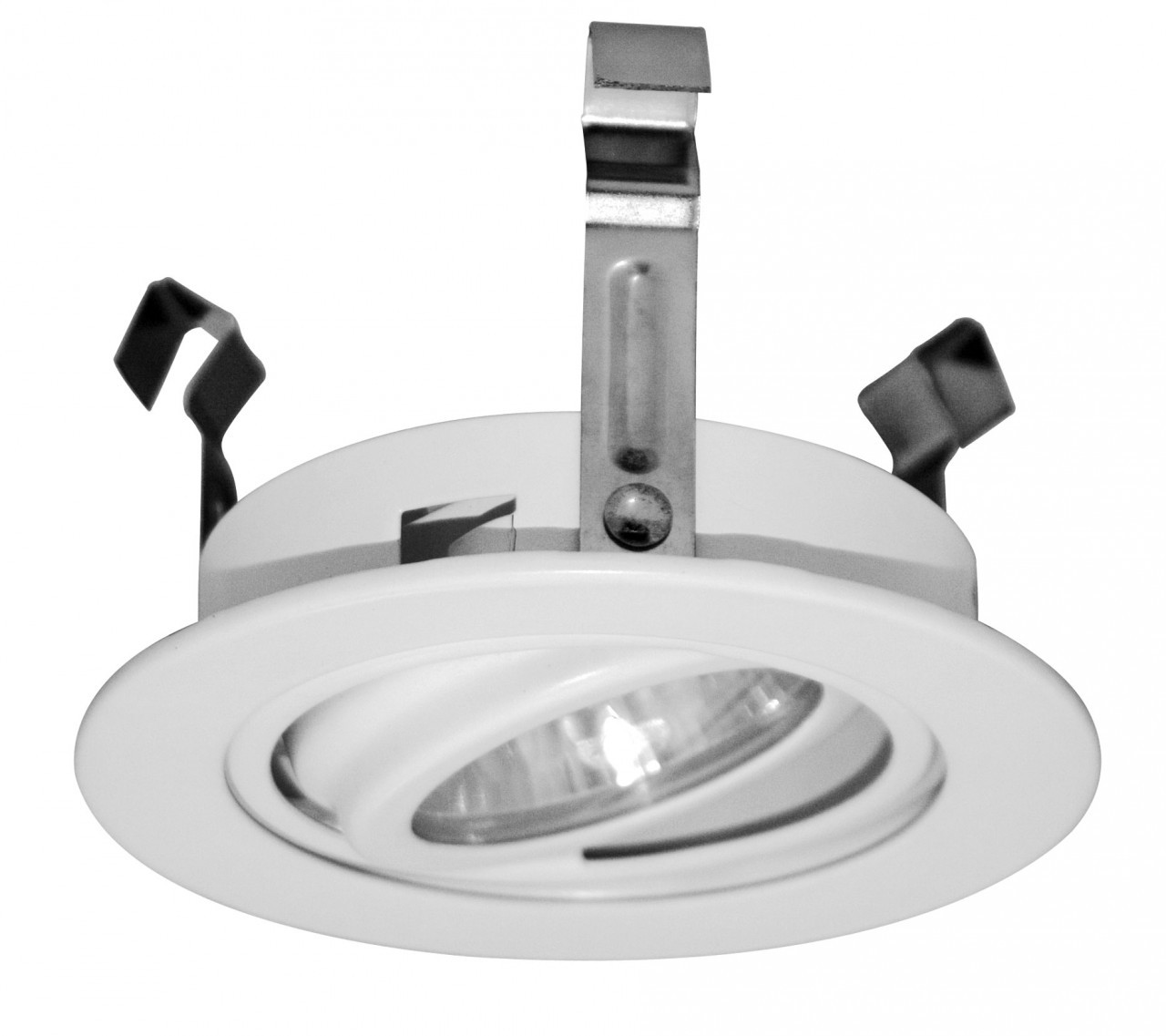 grl3 gimbal ring white for 3 low voltage recessed can lampsone