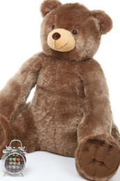 brown teddy bears giantteddy com