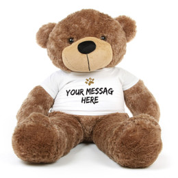 giant teddy bears giantteddy com