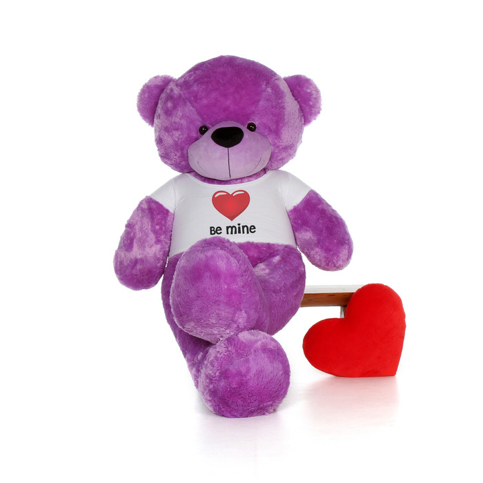 size teddy for valentines day 6 foot size valentine s day teddy bears in be mine size teddy for valentines day 6 foot size valentine s day teddy bears in be mine
