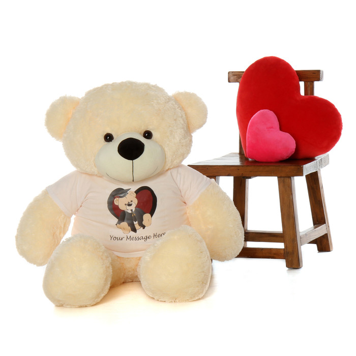 cuddles collection teddy bears card factory