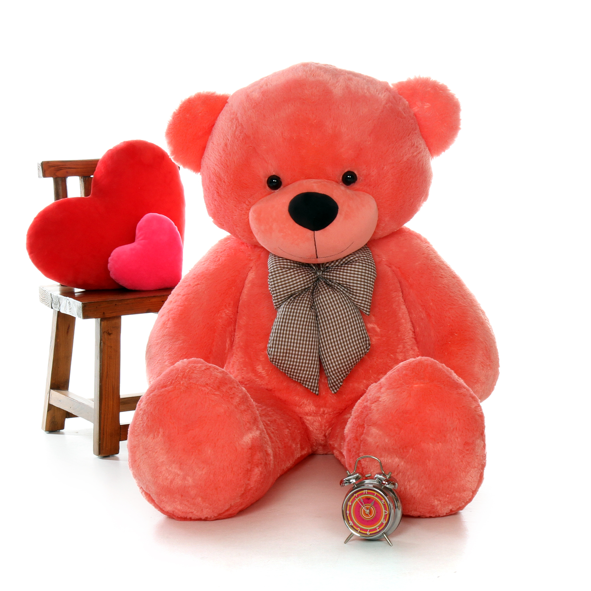 full size teddy bear online