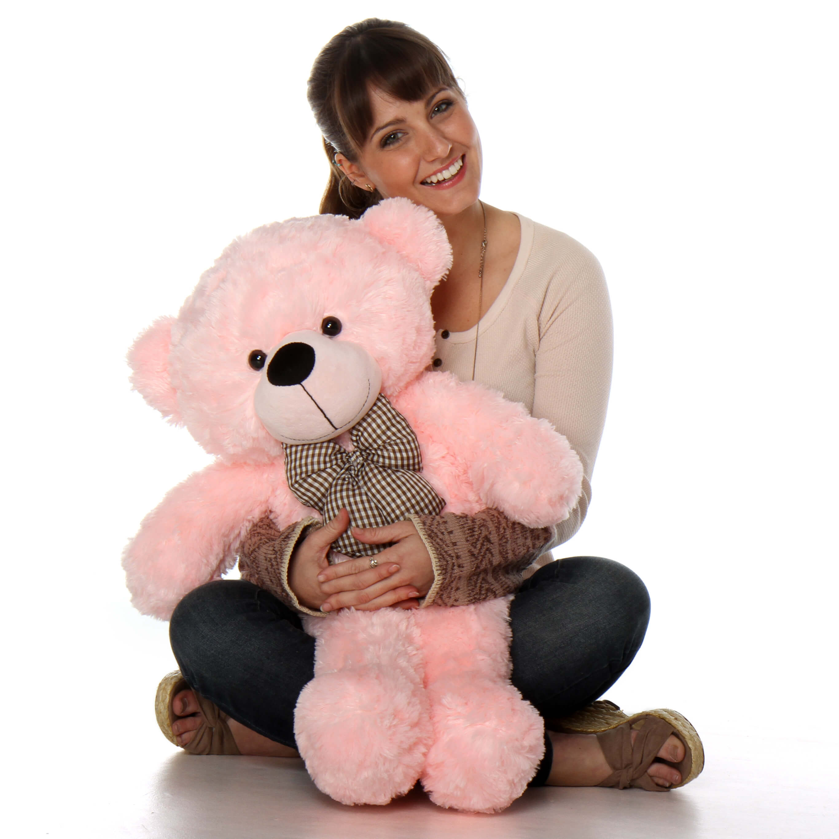 30in-lady-cuddles-huggable-soft-huggable-pink-giant-teddy-plush-bear1.jpg