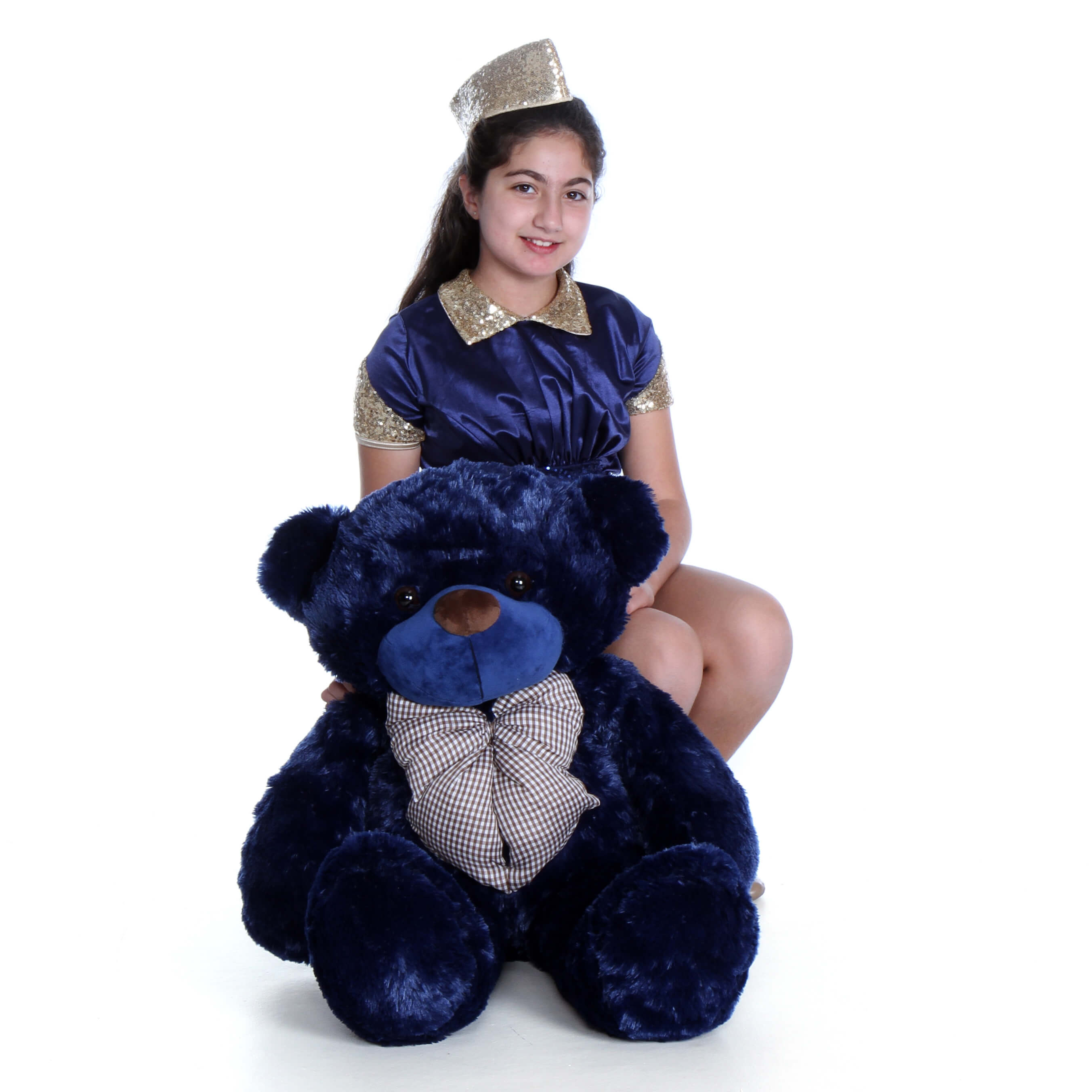 38in-navy-blue-royce-cuddles-giant-teddy-size-compare1.jpg