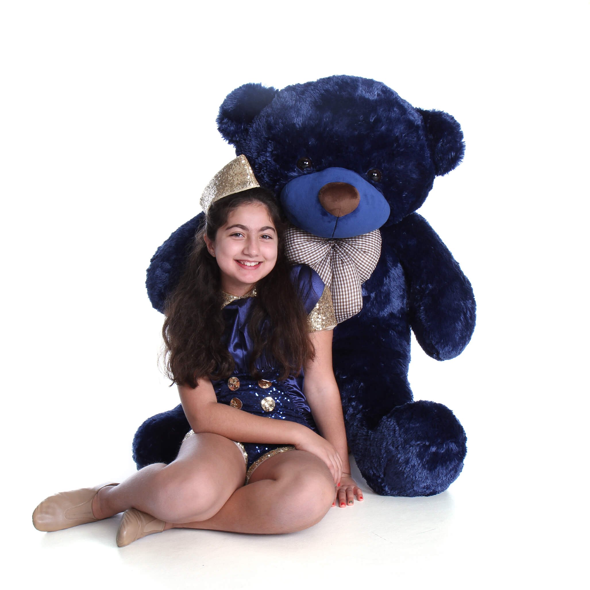 48in-standing-royce-cuddles-navy-blue-teddy-bear1.jpg