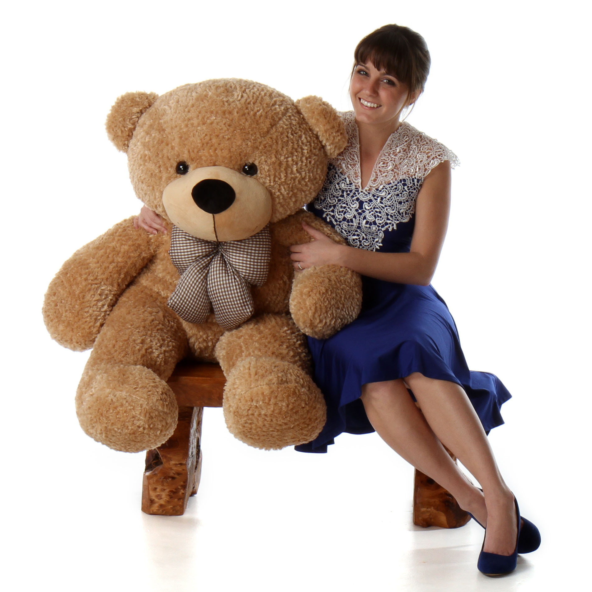 4ft-life-size-teddy-bear-shaggy-cuddles-soft-amber-brown-fur.jpg