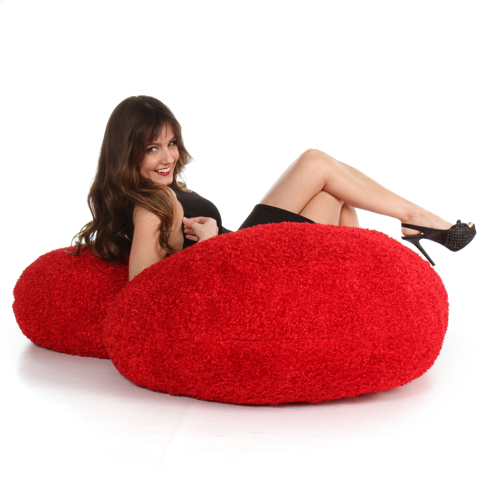 Hug It Like You Love It® Giant Heart Pillow