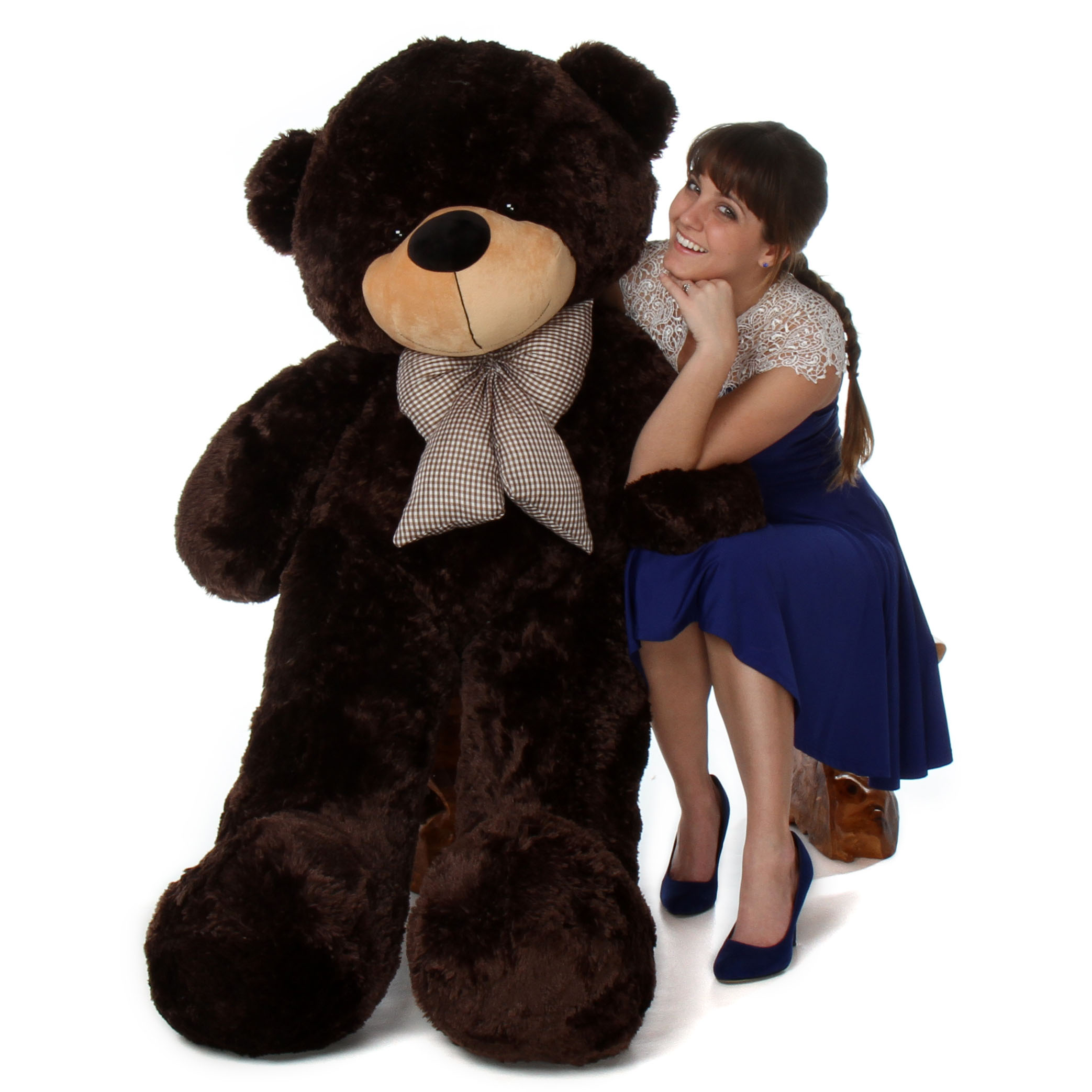 Valentine Week: 5 Most Expensive Teddy Bears In The World! The