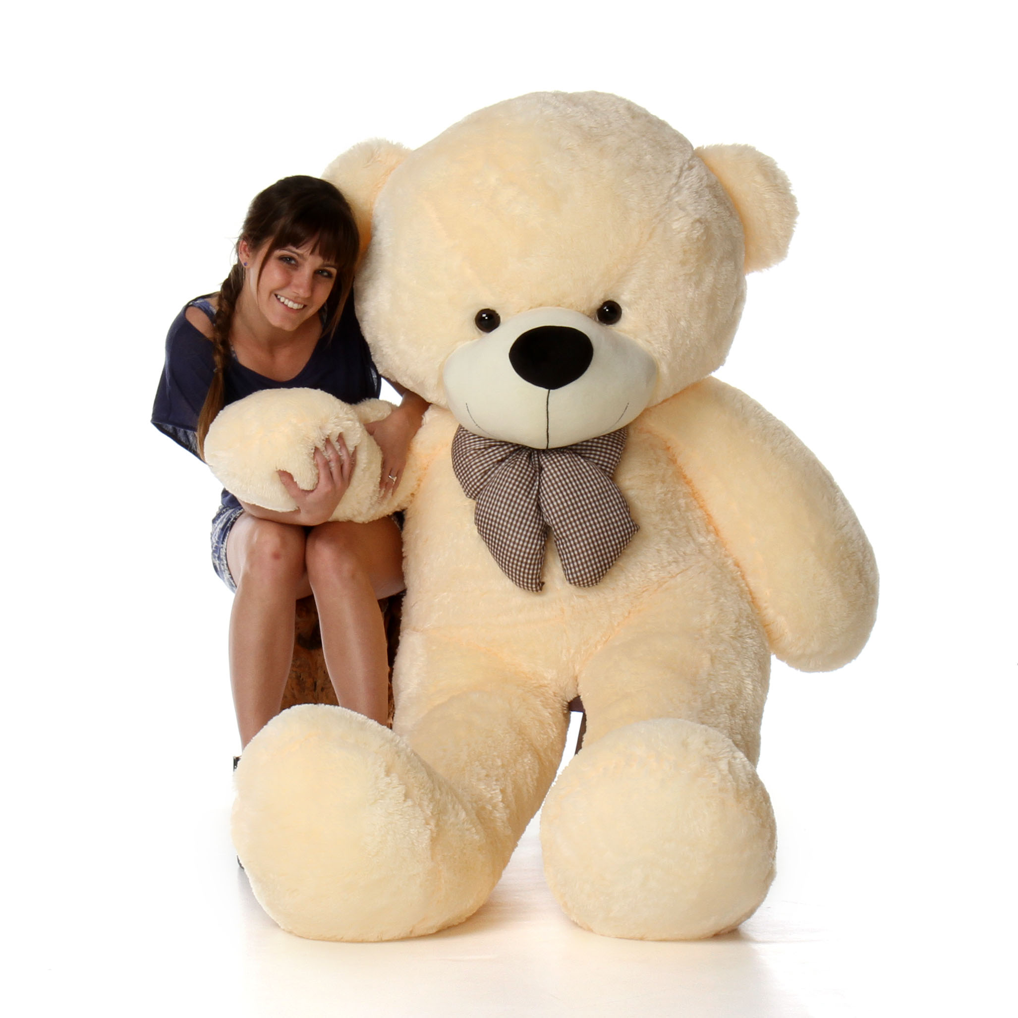 where to buy 6ft teddy bear