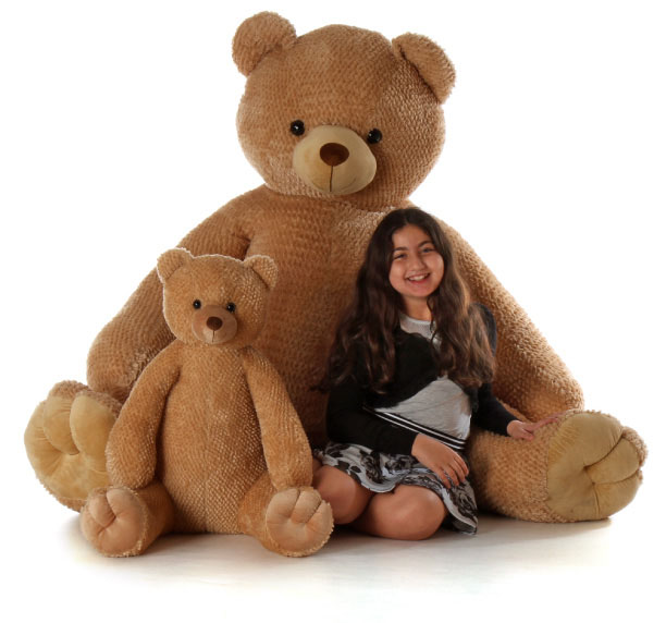 life size teddy bear for sale