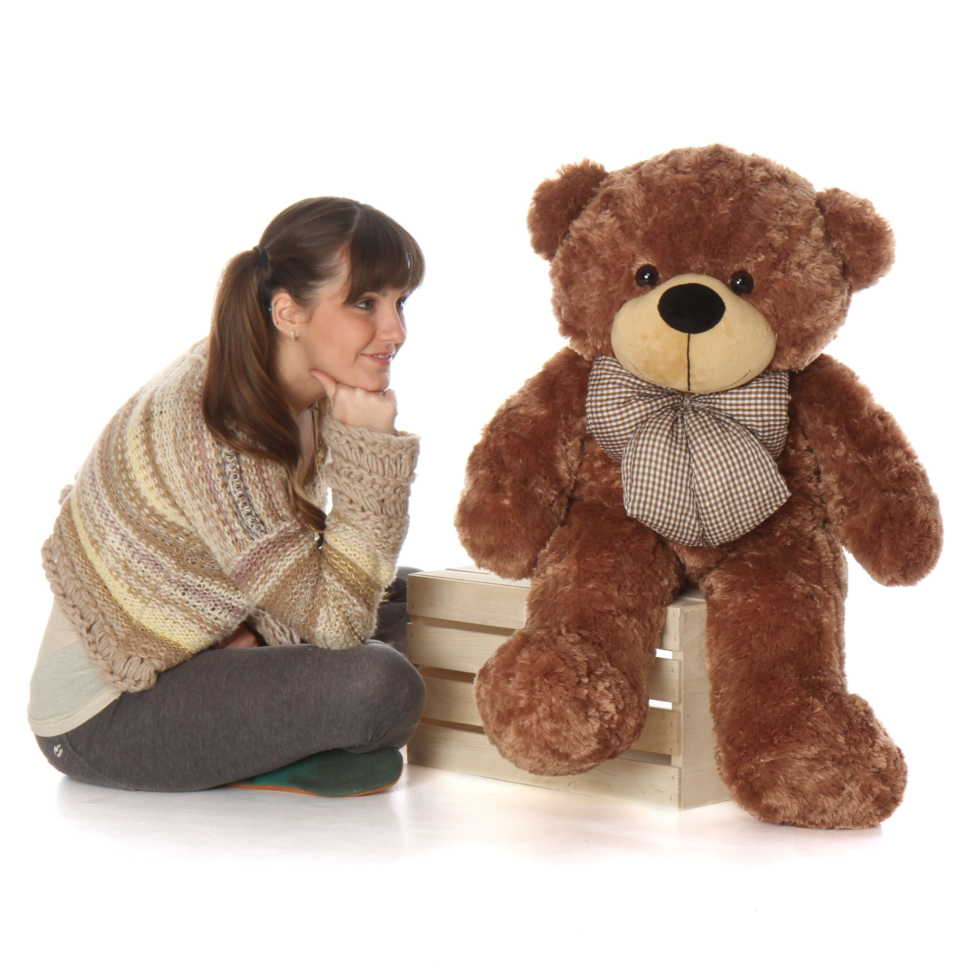 cutest-over-38in-sunny-cuddles-mocha-brown-teddy-bear-1.jpg